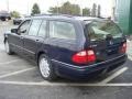 Midnight Blue - E 320 4Matic Wagon Photo No. 9