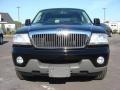 Black Clearcoat - Aviator Luxury AWD Photo No. 8