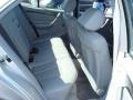 Brilliant Silver Metallic - C 280 Sedan Photo No. 16
