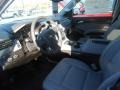 Black - Tahoe LT 4WD Photo No. 10