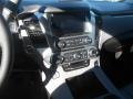 Black - Tahoe LT 4WD Photo No. 14