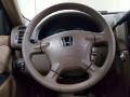 2004 Mojave Mist Metallic Honda CR-V EX 4WD  photo #25