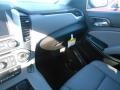 Black - Tahoe LT 4WD Photo No. 16