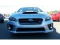 Ice Silver Metallic - WRX STI Limited Photo No. 2