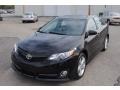 Attitude Black Metallic - Camry SE Photo No. 1
