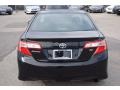 Attitude Black Metallic - Camry SE Photo No. 4