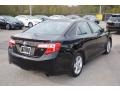 Attitude Black Metallic - Camry SE Photo No. 5
