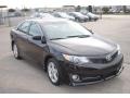 Attitude Black Metallic - Camry SE Photo No. 7