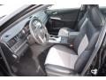 Attitude Black Metallic - Camry SE Photo No. 11