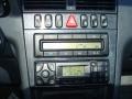 Brilliant Silver Metallic - C 280 Sedan Photo No. 24