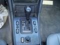 Brilliant Silver Metallic - C 280 Sedan Photo No. 25