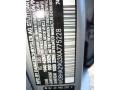 Brilliant Silver Metallic - C 280 Sedan Photo No. 28