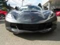 2017 Watkins Glen Gray Metallic Chevrolet Corvette Z06 Coupe  photo #10