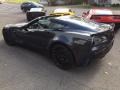 Watkins Glen Gray Metallic - Corvette Z06 Coupe Photo No. 22