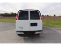 Summit White - Express 3500 Passenger Extended LT Photo No. 10
