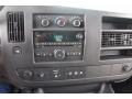 Summit White - Express 3500 Passenger Extended LT Photo No. 11