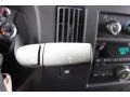 Summit White - Express 3500 Passenger Extended LT Photo No. 12