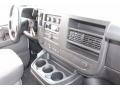 Summit White - Express 3500 Passenger Extended LT Photo No. 15