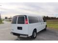 Summit White - Express 3500 Passenger Extended LT Photo No. 28