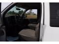 Summit White - Express 3500 Passenger Extended LT Photo No. 31
