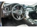 Brilliant Blue Metallic - C 300 Sedan Photo No. 4