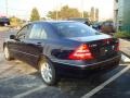Midnight Blue - C 240 4Matic Sedan Photo No. 9