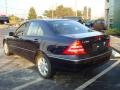 2003 Midnight Blue Mercedes-Benz C 240 4Matic Sedan  photo #9