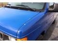 True Blue Metallic - E Series Van E250 Commercial Photo No. 19