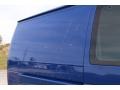 True Blue Metallic - E Series Van E250 Commercial Photo No. 23