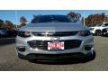 Silver Ice Metallic - Malibu LT Photo No. 2