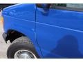 True Blue Metallic - E Series Van E250 Commercial Photo No. 39