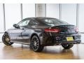 Black - C 300 Sedan Photo No. 3