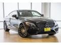 Black - C 300 Sedan Photo No. 12