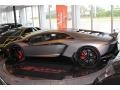 Marrone Apus Matt Finish - Aventador LP 720-4 50th Anniversary Special Edition Photo No. 2