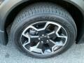 2014 Dark Gray Metallic Subaru XV Crosstrek 2.0i Limited  photo #4