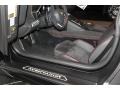 Nero Ade Front Seat Photo for 2014 Lamborghini Aventador #116841362