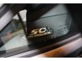 2014 Lamborghini Aventador LP 720-4 50th Anniversary Special Edition Badge and Logo Photo