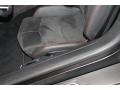 2014 Lamborghini Aventador Nero Ade Interior Front Seat Photo