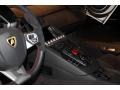 2014 Lamborghini Aventador Nero Ade Interior Controls Photo