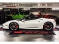 Bianco Avus (White) - 488 GTB  Photo No. 2