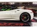 Bianco Avus (White) - 488 GTB  Photo No. 22