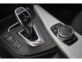 2017 Black Sapphire Metallic BMW 4 Series 430i Coupe  photo #12