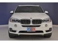 Alpine White - X5 xDrive40e iPerformance Photo No. 2