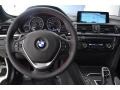 2017 Alpine White BMW 4 Series 430i Coupe  photo #14