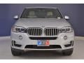Glacier Silver Metallic - X5 sDrive35i Photo No. 2