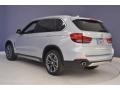 Glacier Silver Metallic - X5 sDrive35i Photo No. 4