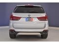 Glacier Silver Metallic - X5 sDrive35i Photo No. 5