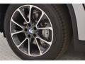 Glacier Silver Metallic - X5 sDrive35i Photo No. 6