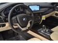 Glacier Silver Metallic - X5 sDrive35i Photo No. 7