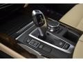 Glacier Silver Metallic - X5 sDrive35i Photo No. 12